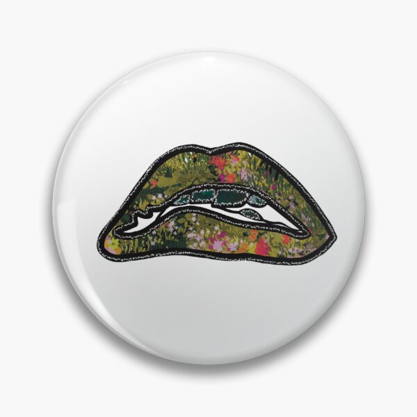 Item preview, Petal Kiss: A Garden's Whisper designed and sold by chuckletuckle.