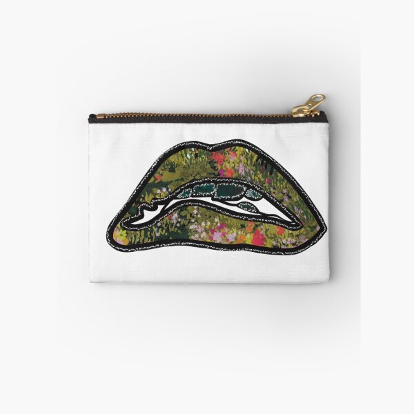 Item preview, Petal Kiss: A Garden's Whisper designed and sold by chuckletuckle.