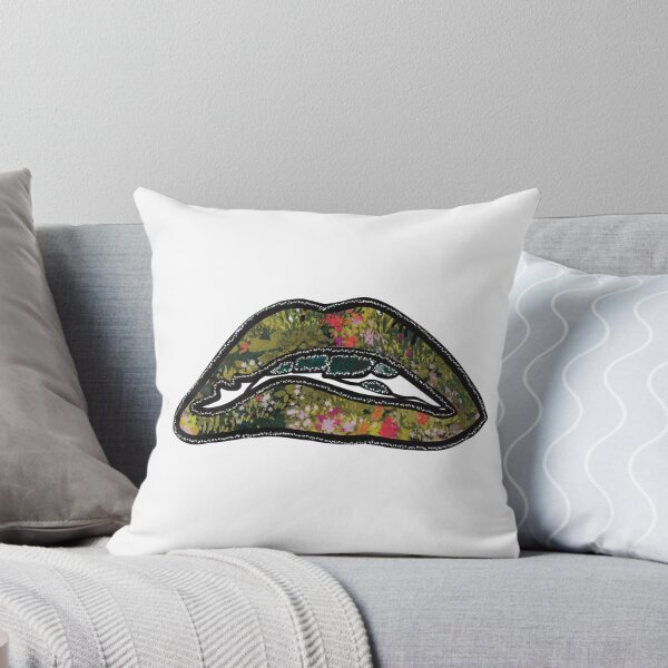 Item preview, Petal Kiss: A Garden's Whisper designed and sold by chuckletuckle.