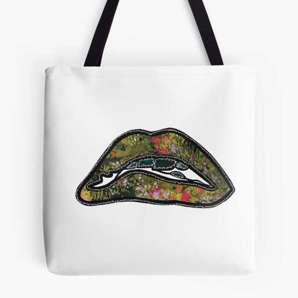 Item preview, Petal Kiss: A Garden's Whisper designed and sold by chuckletuckle.