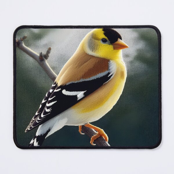 Item preview, Goldfinch Art #14 | Goldfinch Lovers designed and sold by ksgraphics222.