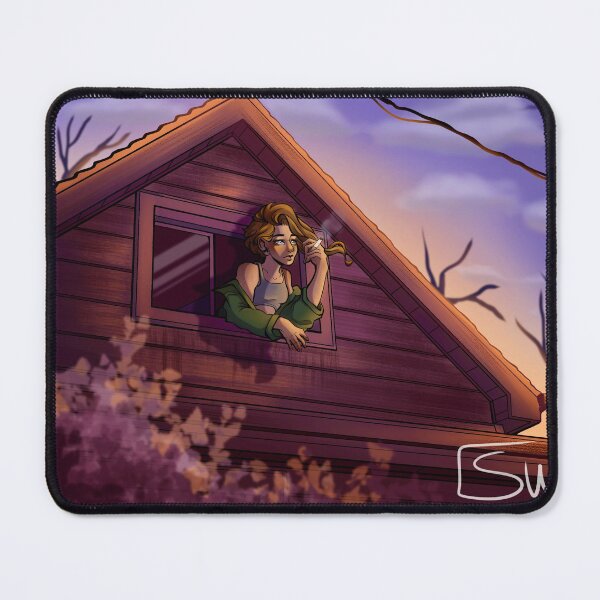 Item preview, Early mornings designed and sold by swampyartzz.