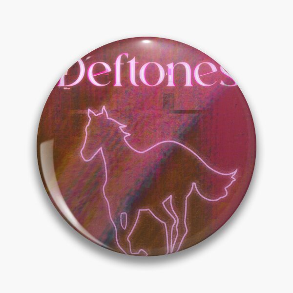 Item preview, Deftones  designed and sold by dougcamilo.