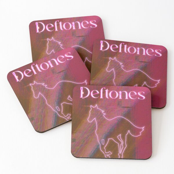 Item preview, Deftones  designed and sold by dougcamilo.