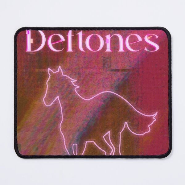 Item preview, Deftones  designed and sold by dougcamilo.