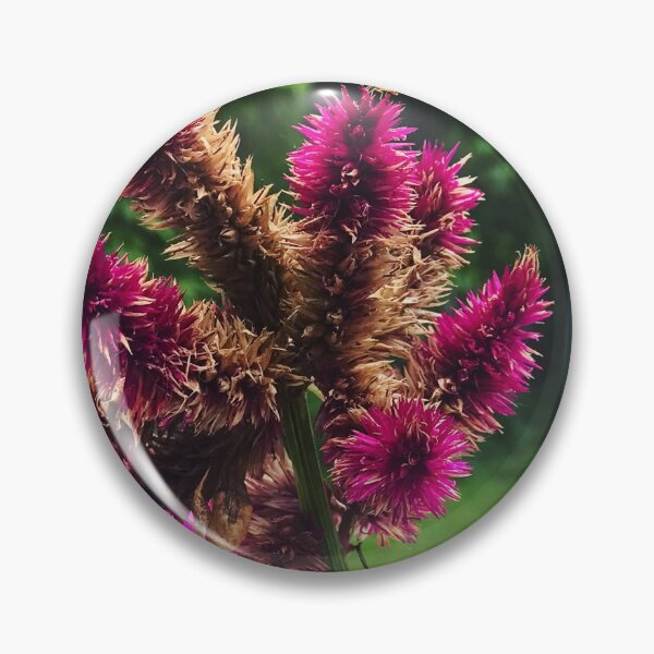Item preview, Fuscia flower  designed and sold by SaltyMonster.
