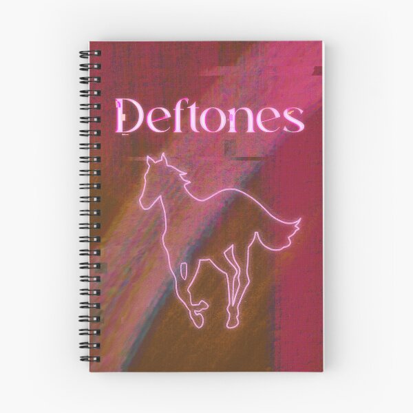 Item preview, Deftones  designed and sold by dougcamilo.