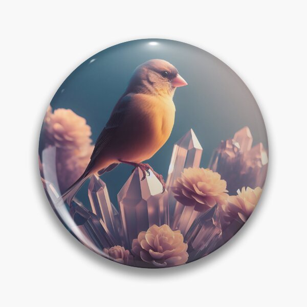 Item preview, Goldfinch Art #15 | Goldfinch Lovers designed and sold by ksgraphics222.