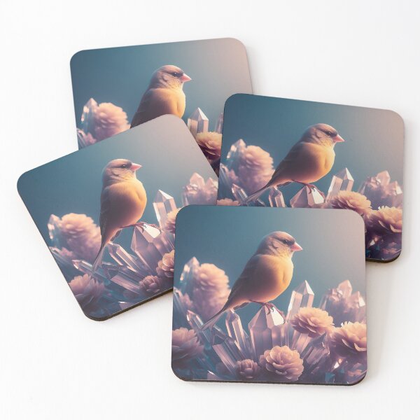 Item preview, Goldfinch Art #15 | Goldfinch Lovers designed and sold by ksgraphics222.