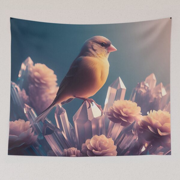 Item preview, Goldfinch Art #15 | Goldfinch Lovers designed and sold by ksgraphics222.