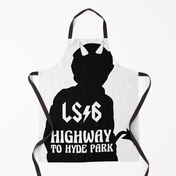 Item preview, LS6 Highway to Hyde Park designed and sold by Londonation.