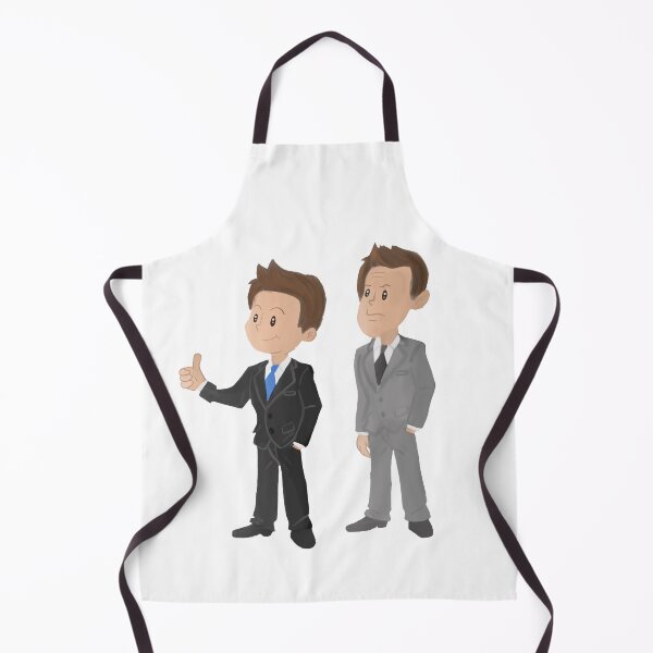 Item preview, Harvey and mike designed and sold by swanspirate520.