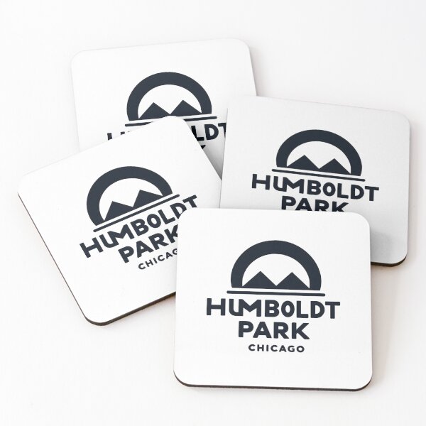 Item preview, Humboldt Park: Chicago’s Urban Oasis designed and sold by lacasitamarket.