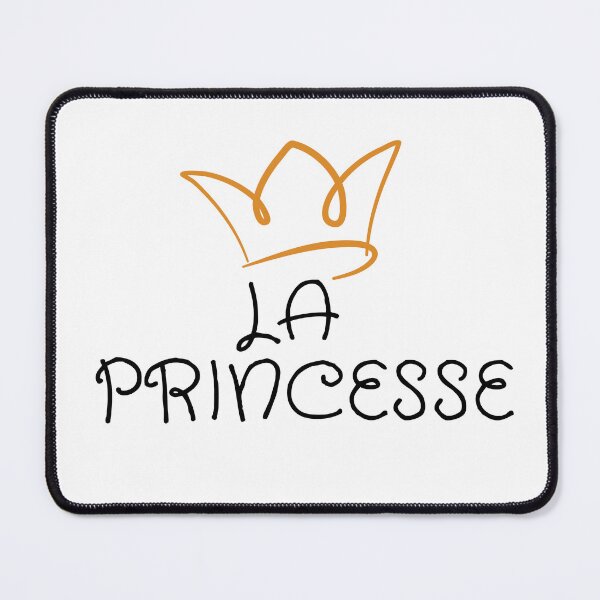 Item preview, La princesse designed and sold by anajamelek.
