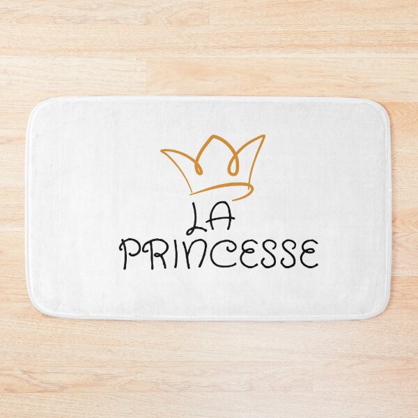 Item preview, La princesse designed and sold by anajamelek.