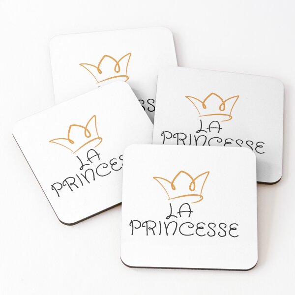 Item preview, La princesse designed and sold by anajamelek.