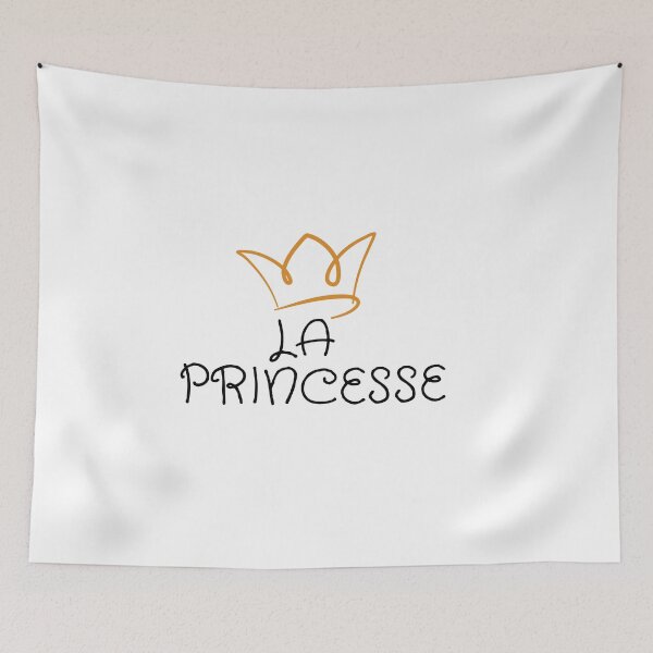 Item preview, La princesse designed and sold by anajamelek.