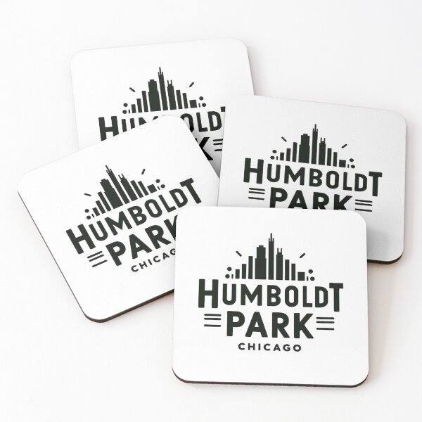 Item preview, Humboldt Park: Chicago’s Urban Oasis designed and sold by lacasitamarket.