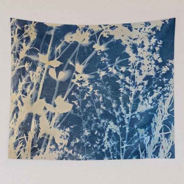 Item preview, Wildflowers 1 designed and sold by TeraFujan.
