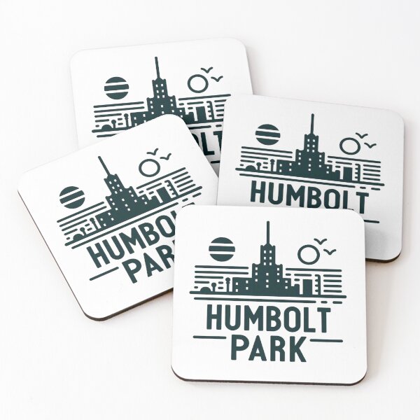 Item preview, Humboldt Park: Chicago’s Urban Oasis designed and sold by lacasitamarket.