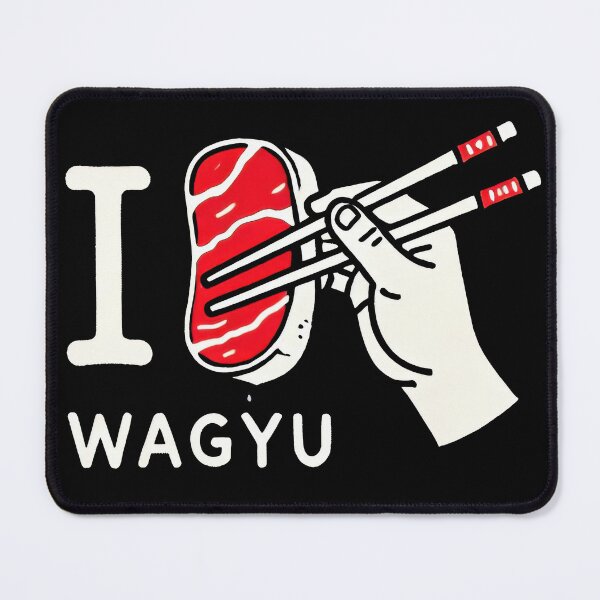 Item preview, I Wagyu designed and sold by HLEDesign.