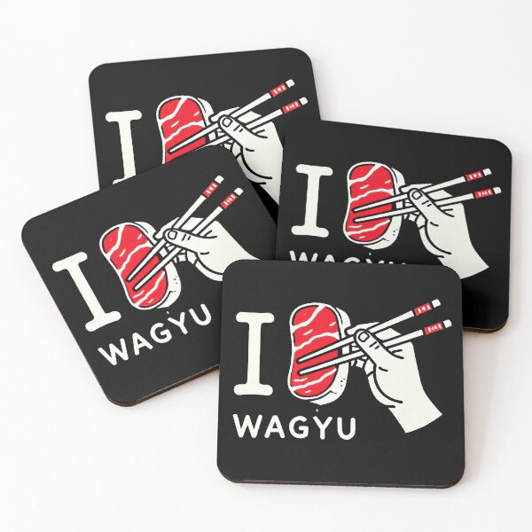 Item preview, I Wagyu designed and sold by HLEDesign.
