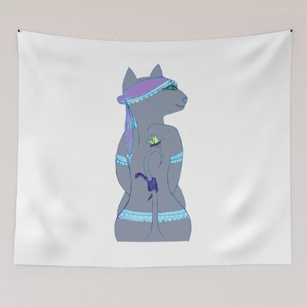 Item preview, Magic Gypsy And Friends designed and sold by Lynda Anne Williams.
