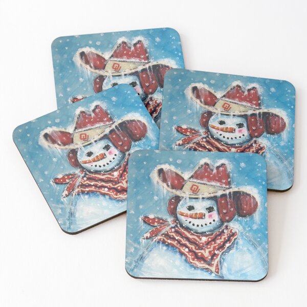 Item preview, OU-OK designed and sold by Jane Evans.