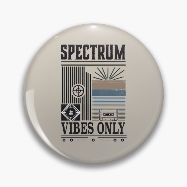 Item preview, Autism Uniquely Me - Spectrum Vibes Only  © designed and sold by TammySwarek.