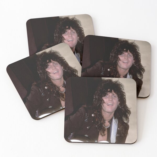 Item preview, Kee Marcello - Europe - Photograph designed and sold by ConcertImages.
