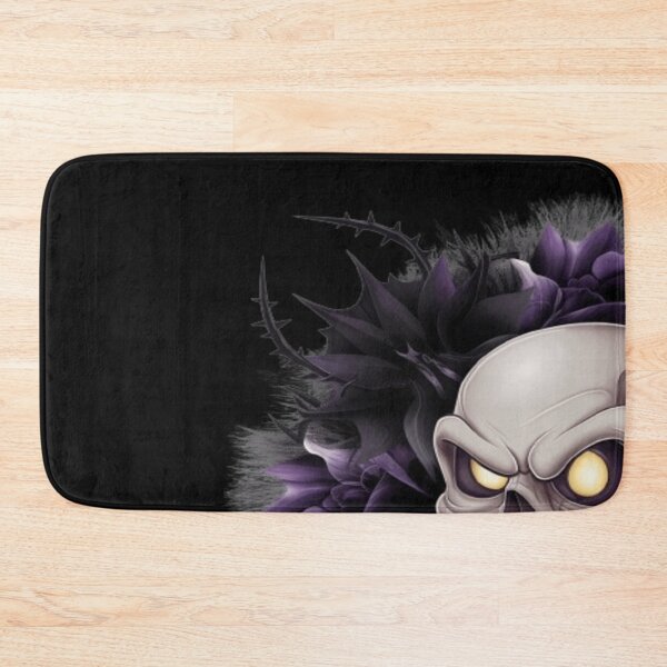 Item preview, Halloween Skull Hauntingly designed and sold by Bmc-Designer.