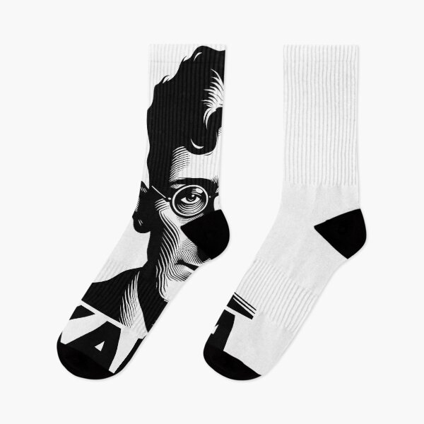 Item preview, Franz Kafka  designed and sold by OzzFrequency.