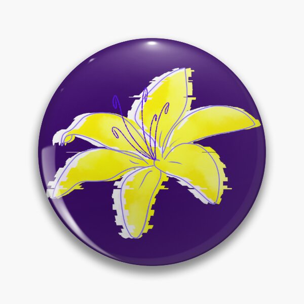 Item preview, The Flower that Broke Destiny designed and sold by luxustextbox.