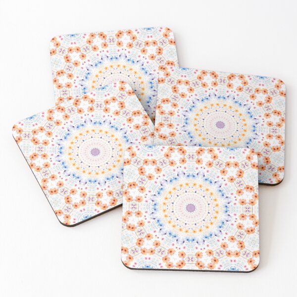 Item preview, El jardín de Olivia designed and sold by StudioInTheBack.