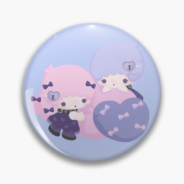 Item preview, kiki lala pastel goth designed and sold by purple dojo store.