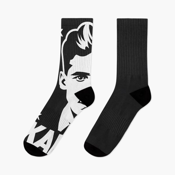Item preview, Franz Kafka designed and sold by OzzFrequency.