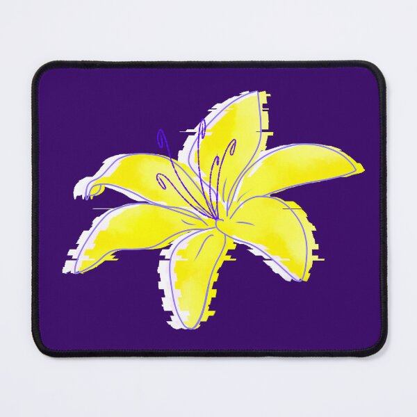 Item preview, The Flower that Broke Destiny designed and sold by luxustextbox.