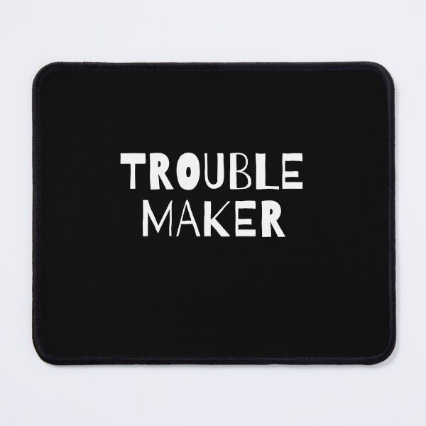 Item preview, Trouble maker designed and sold by anajamelek.