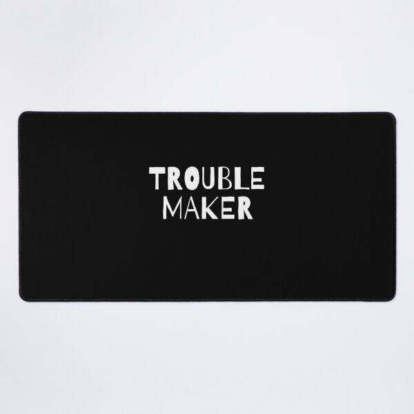 Item preview, Trouble maker designed and sold by anajamelek.
