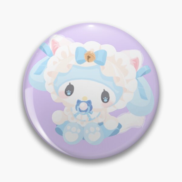 Item preview, baby melody designed and sold by purple dojo store.
