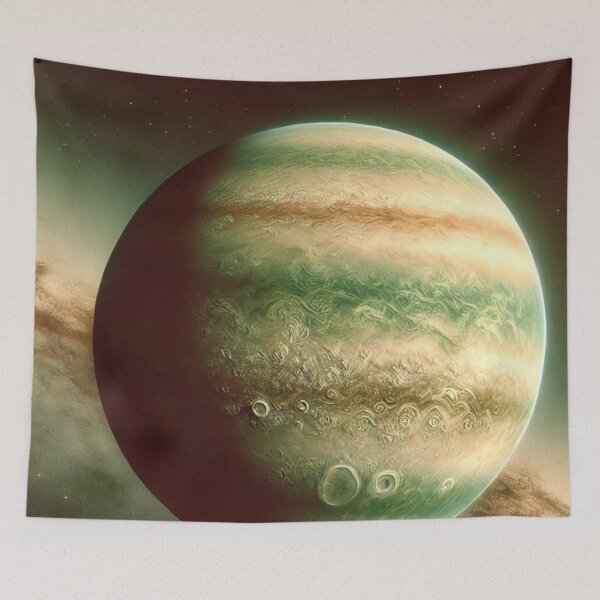 Item preview, space tourism  designed and sold by TEEJAMBOREE.