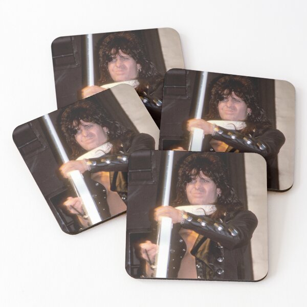 Item preview, Kee Marcello - Europe - Photograph designed and sold by ConcertImages.