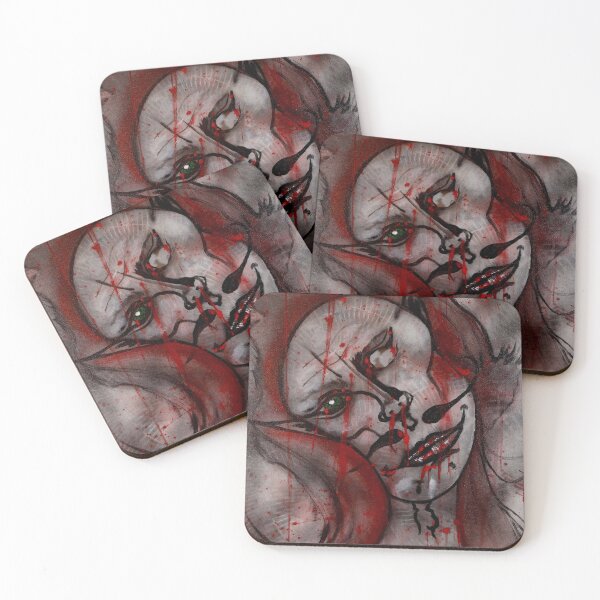 Item preview, Debbie Diablo designed and sold by John  Crowley.