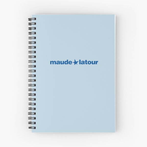 Item preview, Maude Latour Sugar Water Star Logo designed and sold by aestheticqueen.