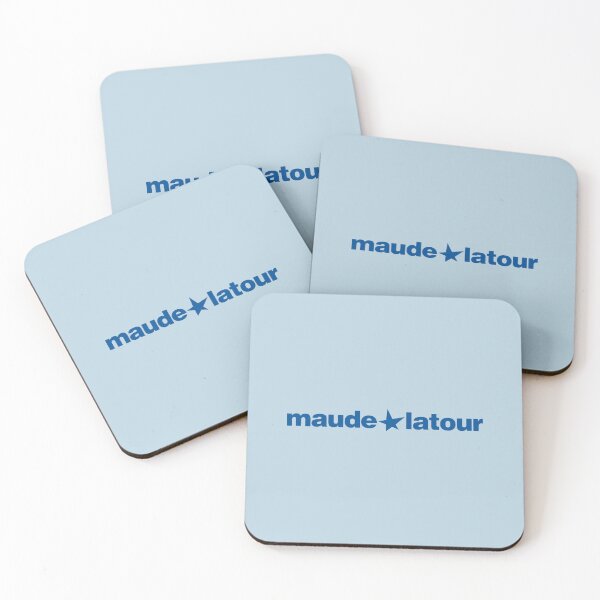 Item preview, Maude Latour Sugar Water Star Logo designed and sold by aestheticqueen.