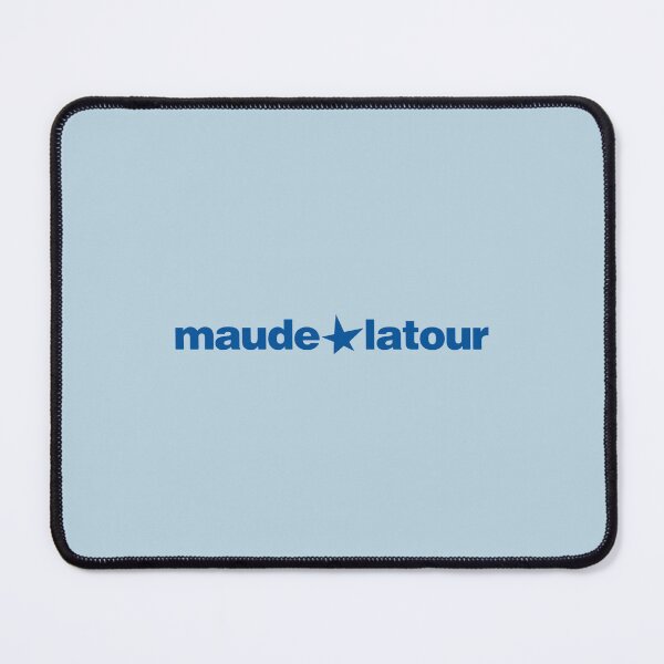 Item preview, Maude Latour Sugar Water Star Logo designed and sold by aestheticqueen.