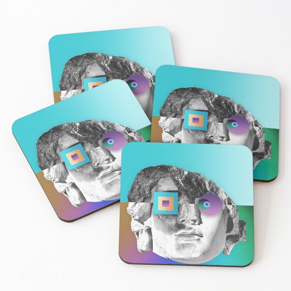 Item preview, NOTHING'S NEW designed and sold by The Turbulent Architect.