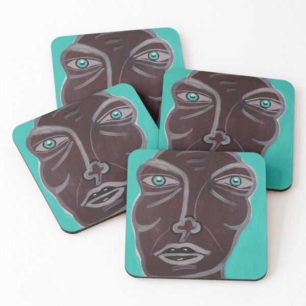 Item preview, Diamante The All Knowing designed and sold by John  Crowley.