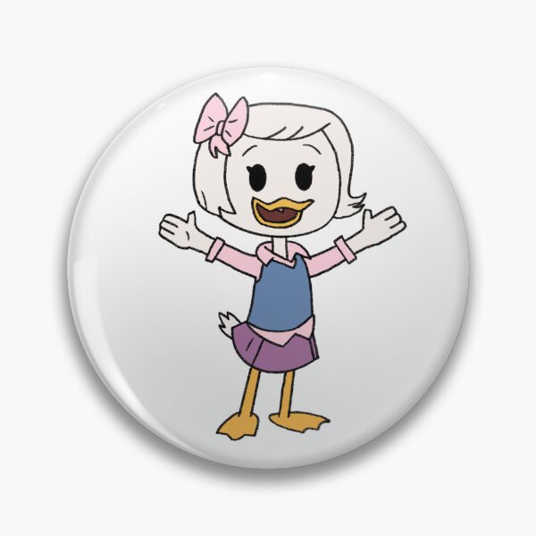 Item preview, Webby Vanderquack designed and sold by SuperYoshiFan02.