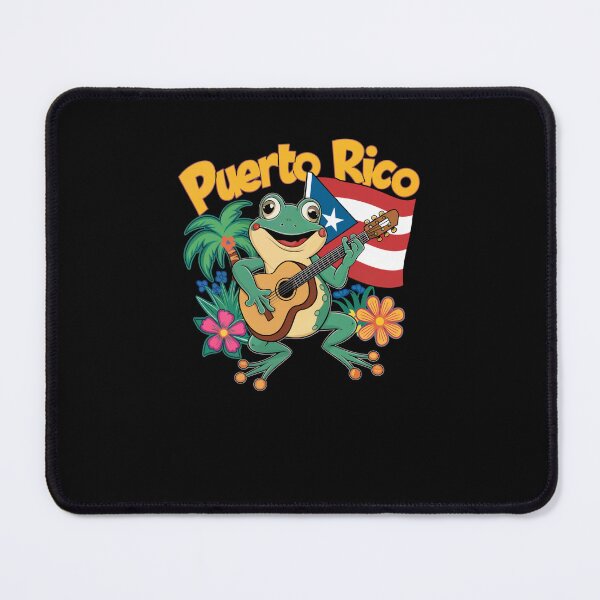 Item preview, Taino Boricua Coqui Frog Symbol Puerto Rico Coqui designed and sold by Printed-Memes.